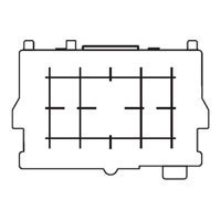 Canon Focusing Screen Ef-D (2377B001)